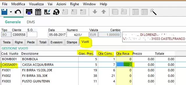 gestione-vuoti
